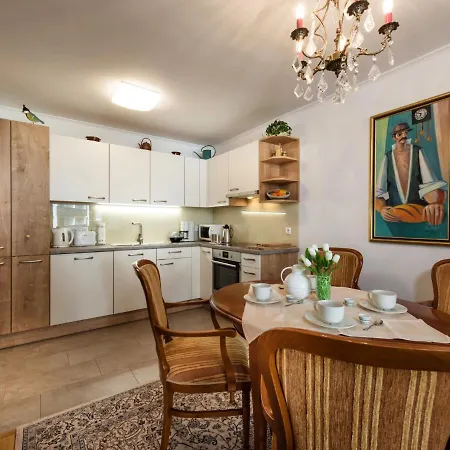 Maria By Interhome Apartment