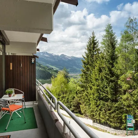 Maria By Interhome Apartment *