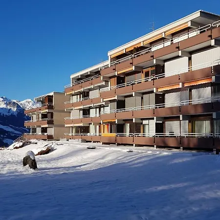 Maria By Interhome Apartment *