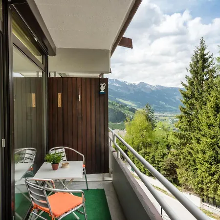 Apartment Maria By Interhome Bad Gastein