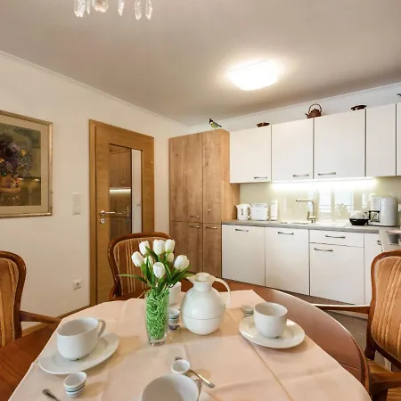 Maria By Interhome * Bad Gastein