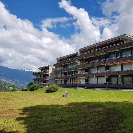 Maria By Interhome Apartment *
