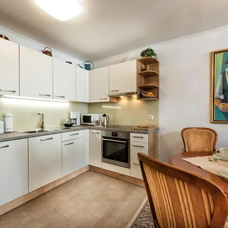 Apartmán Maria By Interhome Bad Gastein