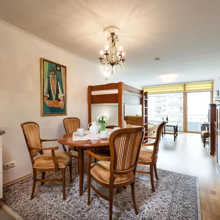 Maria By Interhome Apartment