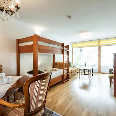 Maria By Interhome * Bad Gastein