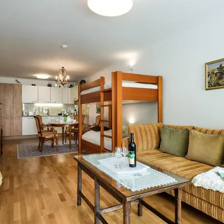 Apartment Maria By Interhome *