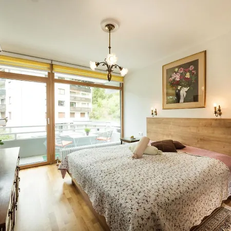 Apartment Maria By Interhome